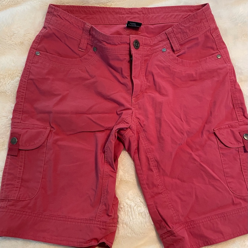 Kuhl shorts